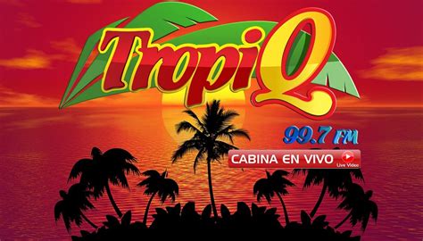 tropi q panama|tropi 99.7 panama.